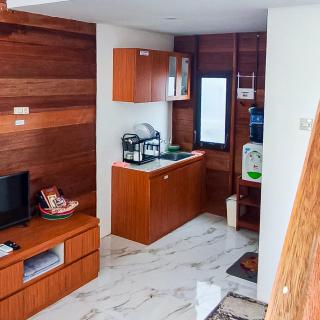 RedDoorz at Raujan Guesthouse Syariah Banjarmasin - Sungai Lutus - 9