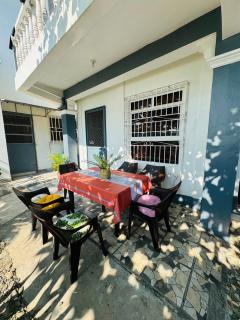 Villa Roco Private Beachfront Villa at Elyu - Bacnotan - 5