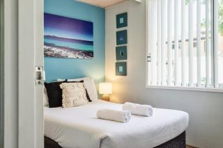 Surf Regency Apartments Surfers Paradise - Gold Coast - 9