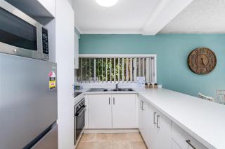 Surf Regency Apartments Surfers Paradise - Gold Coast - 2