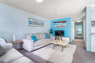 Surf Regency Apartments Surfers Paradise - Gold Coast - 4