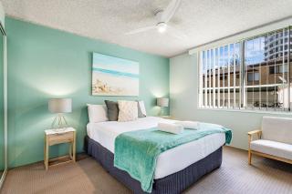 Surf Regency Apartments Surfers Paradise - Gold Coast - 5
