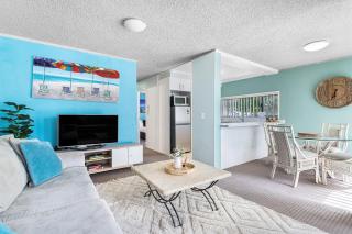 Surf Regency Apartments Surfers Paradise - Gold Coast - 7