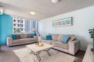 Surf Regency Apartments Surfers Paradise - Gold Coast - 3