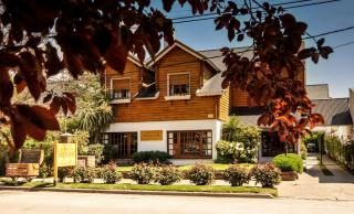 Hosteria Hostal del Esquiador - San Martín de los Andes - 8