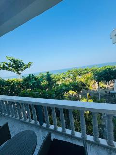 Villa Roco Private Beachfront Villa at Elyu - 9