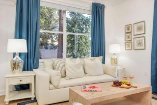 Palm Beachfront Luxury Condo - Palm Beach - 6