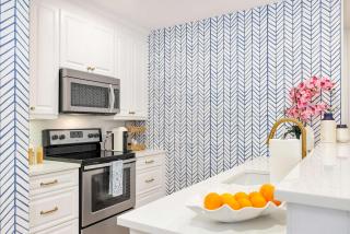 Designer condo w oceanfront & walk to Worth Ave - Palm Beach - 6