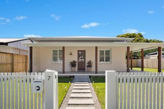 Sunnyside On Burns - Central,Farmers Market, Beach - 4