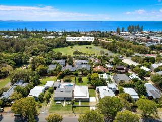 Sunnyside On Burns - Central,Farmers Market, Beach - 2