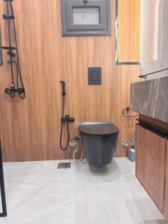 madintay b8 modern cozy studio - Madinaty - 5