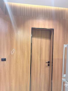 madintay b8 modern cozy studio - Madinaty - 9