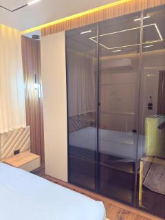 madintay b8 modern cozy studio - Madinaty - 0