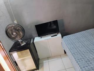 Hostel vila nova - Niterói - 9