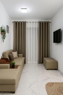Porto Said Tourist Resort Luxury Hotel Apartment no3 - - 6
