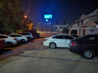 Departamento de Sandra con alberca - Hermosillo - 6