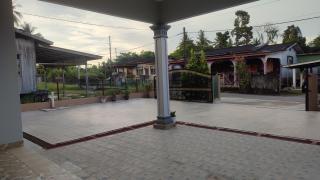 Haji Awang Homestay - Kampong Kok Lanas - 6