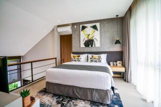 Sadana I19 - 2 Bedroom Lovely House near Kedungu, Tanah lot - Tanah Lot - 6
