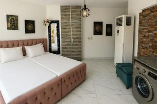Exclusive Beachside Chalets at Porto Said Resort - - 6