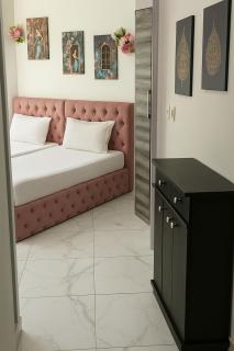 Exclusive Beachside Chalets at Porto Said Resort - - 2