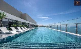 Landmark 81 - Sunny Apartment - Ho-Chi-Minh-Stadt - 9
