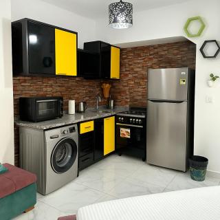 Discover Luxury Living in Porto Said Chalets - 7