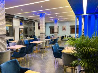 Visit Chamal - Costa Midnight - Oued Laou - 7