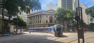Studio na Árvore no Centro do Rio - Rio de Janeiro - 2