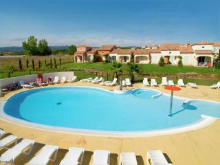 Detached holiday home in Languedoc - Homps - 7