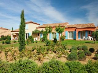 Detached holiday home in Languedoc - Homps - 3