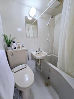 New! Quiet Akasaka Stay Near Roppongi max 8 guests - 1