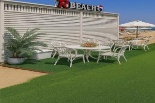 Porto Said Tourist Resort Luxury Hotel Apartment - Port Said - 9