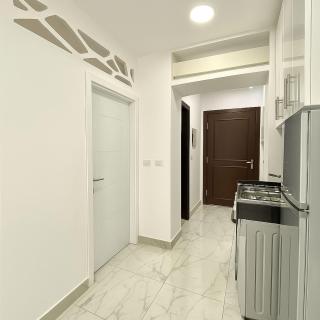 Porto Said Tourist Resort Luxury Hotel Apartment - Port Said - 7
