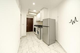 Porto Said Tourist Resort Luxury Hotel Apartment - Port Said - 6