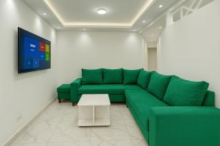 Porto Said Tourist Resort Luxury Hotel Apartment - Port Said - 5