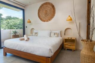 Boho Chic Apartment & Pool - Tulum - 7