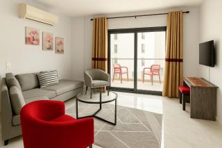 Sea Breeze Family Home - `Ezbet Shalabi el-Rûdi - 0