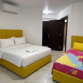 Sea Breeze Family Home - `Ezbet Shalabi el-Rûdi - 8