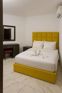 Sea Breeze Family Home - `Ezbet Shalabi el-Rûdi - 9
