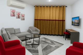 Sea Breeze Family Home - `Ezbet Shalabi el-Rûdi - 7