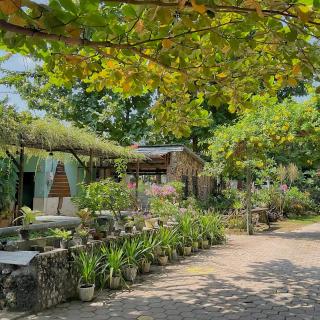 RedDoorz Plus at Ladang Asri Homestay Lampung - Geruntang - 9
