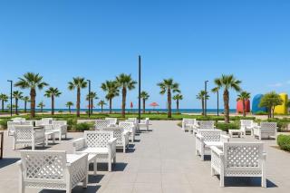 Porto Said Tourist Resort no12 - 0