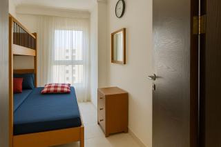 Neat Porto Said Chalet - 6