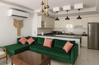 Neat Porto Said Chalet - `Ezbet Shalabi el-Rûdi - 4