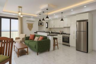 Chalet in `Ezbet Shalabi el-Rûdi - 2