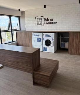 Flat Moderno no Coração do Recife - 5