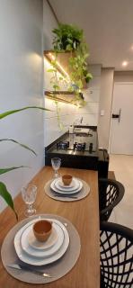 Flat no Coração do Recife Próximo ao Consulado Americano - 2