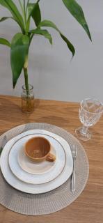 Flat no Coração do Recife Próximo ao Consulado Americano - 1