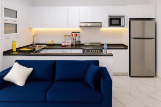 Porto Said Tourist Resort Luxury Hotel Apartments - `Ezbet Shalabi el-Rûdi - 2
