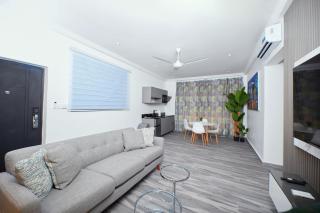 River Hills Hotel & Suites - Accra - 8